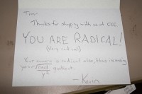 Appreciation: the Most Under-Used Leadership Tool Appreciation: the Most Under-Used Leadership Tool