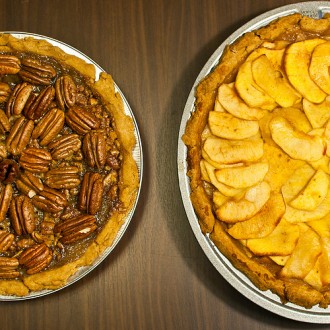 What Kind of Leader Are You:  Limited Pie or Bigger Pie?